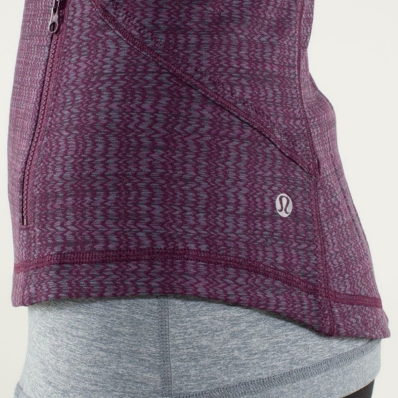 Lululemon Forme Jacket - Picture 9 of 16